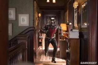 地底蚁人最新爆料,探寻神秘地下世界的惊人发现